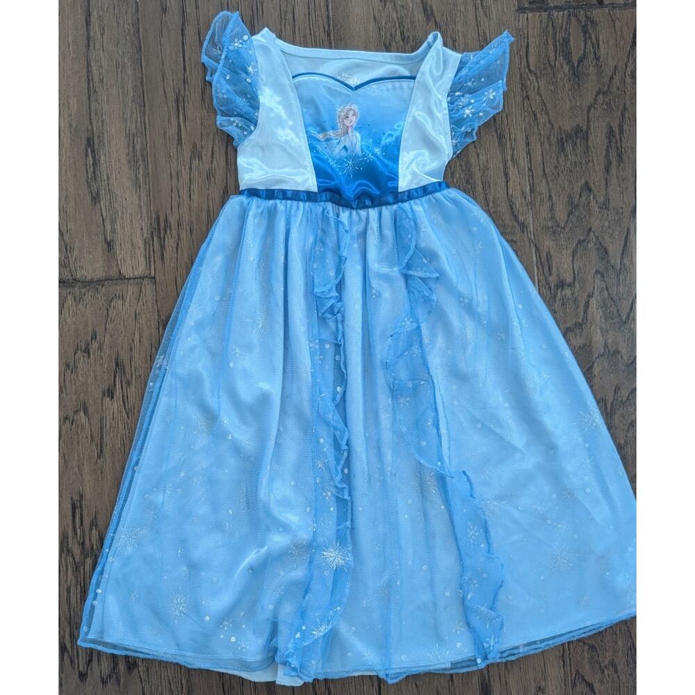 Disney Princess 2T Nightgowns - Picture 16 of 16